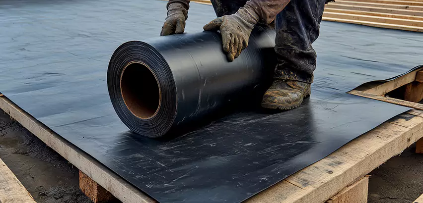Professional TPO Roof Repair Services in Park Ridge, IL