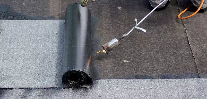 Professional TPO Roofing Installation Services in Park Ridge, IL