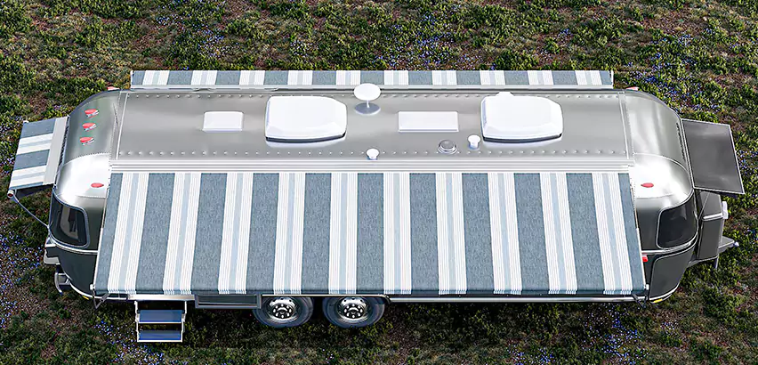 Professional Trailer Roof Repair Services in Park Ridge, IL