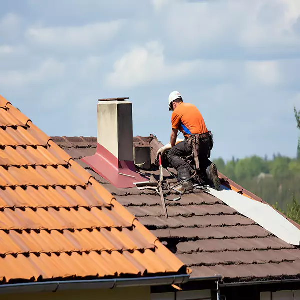 Why Choose Park Ridge Roofing Pro in Park Ridge, IL?
