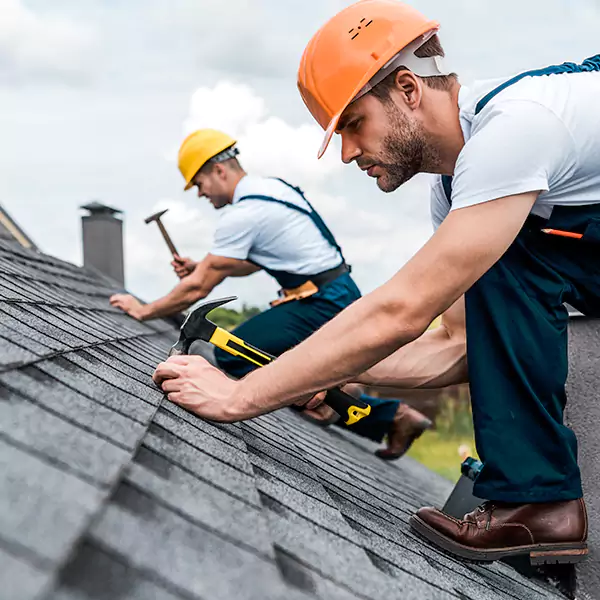 Why Park Ridge IL Residents Depend on Us for Cedar Roof Repairs?