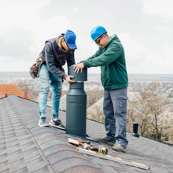 Why Park Ridge, IL Homeowners Trust Park Ridge Roofing Pro?