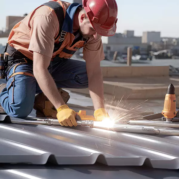 Why Park Ridge Roofing Pro Is Park Ridge's Leading Commercial Roofing Company?