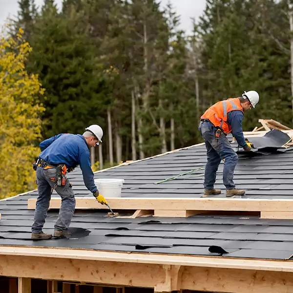 Why Businesses Across Park Ridge Depend on Park Ridge Roofing Pro for Roof Repairs?