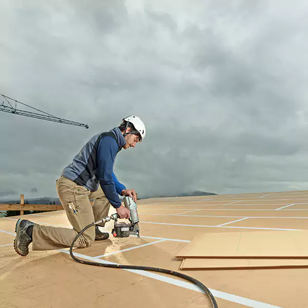Why Park Ridge Business Owners Choose Park Ridge Roofing Pro for Roof Replacement?