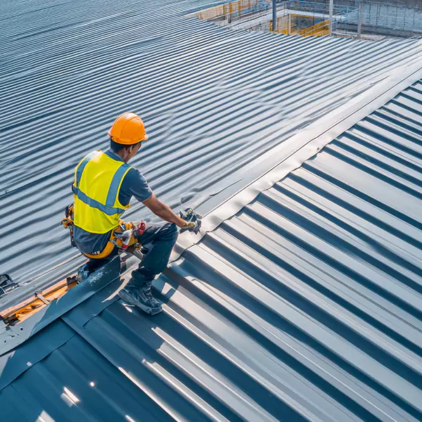 Why Business Owners Across Park Ridge Partner with Park Ridge Roofing Pro?