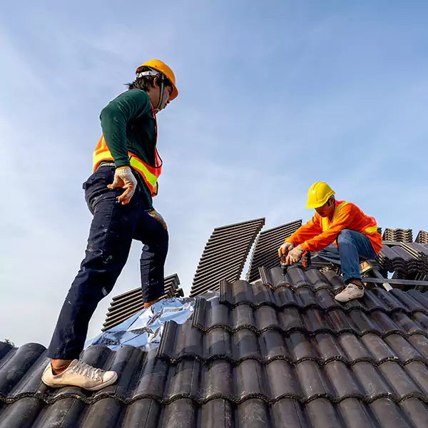 Why Park Ridge, IL Property Owners Trust Park Ridge Roofing Pro for Emergency Roof Repair?