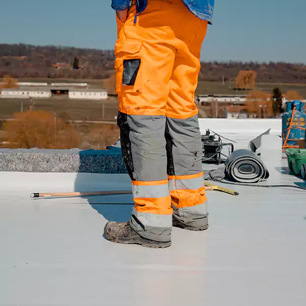 Why Park Ridge Property Owners Choose Park Ridge Roofing Pro?