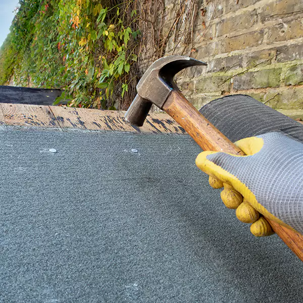 Why Park Ridge Roofing Pro Is Park Ridge's Go-To EPDM Roof Replacement Contractor?