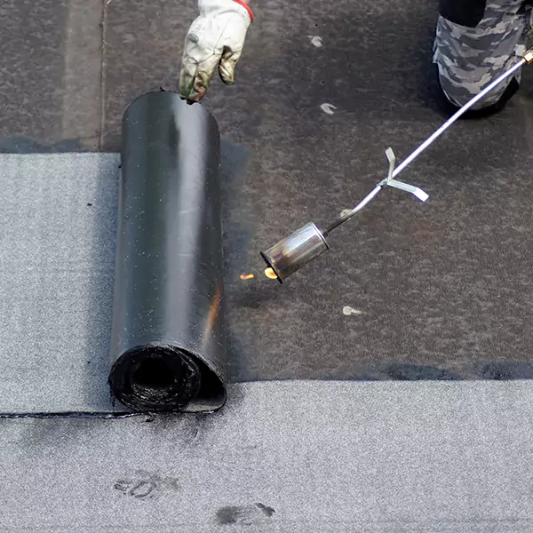 Why Park Ridge Property Owners Depend on Park Ridge Roofing Pro for Flat Roof Repair?