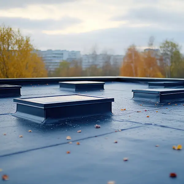 Why Park Ridge, IL Property Owners Select Park Ridge Roofing Pro for Flat Roof Replacement?