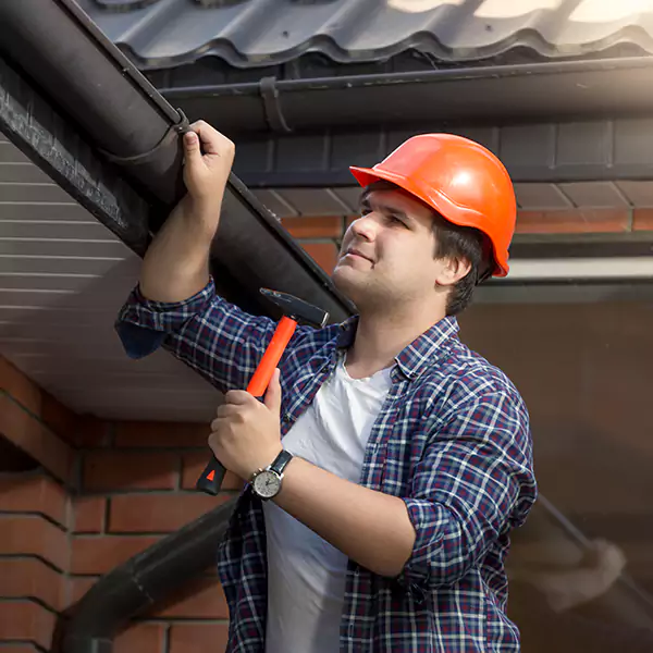 Why Park Ridge Homeowners Choose Park Ridge Roofing Pro for Gutter Installation?