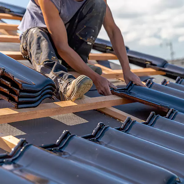 Why Park Ridge, IL Homeowners Choose Park Ridge Roofing Pro for Hail Damage Repairs?