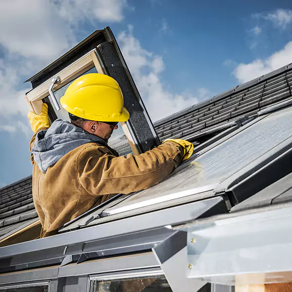 Why Park Ridge, IL Property Owners Trust Park Ridge Roofing Pro for Hole in Roof Repair?