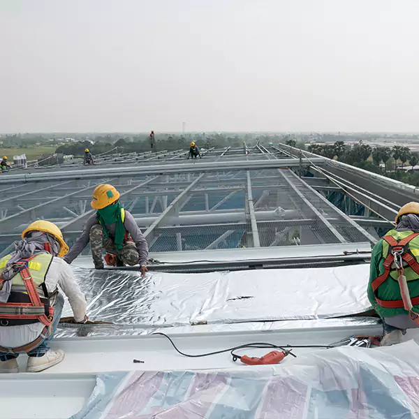 Why Park Ridge Property Owners Choose Park Ridge Roofing Pro?