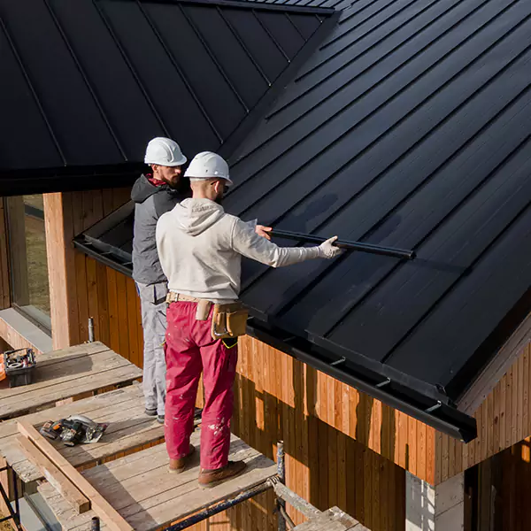 Why Park Ridge Roofing Pro Is Park Ridge's Most Trusted Metal Roofing Team?