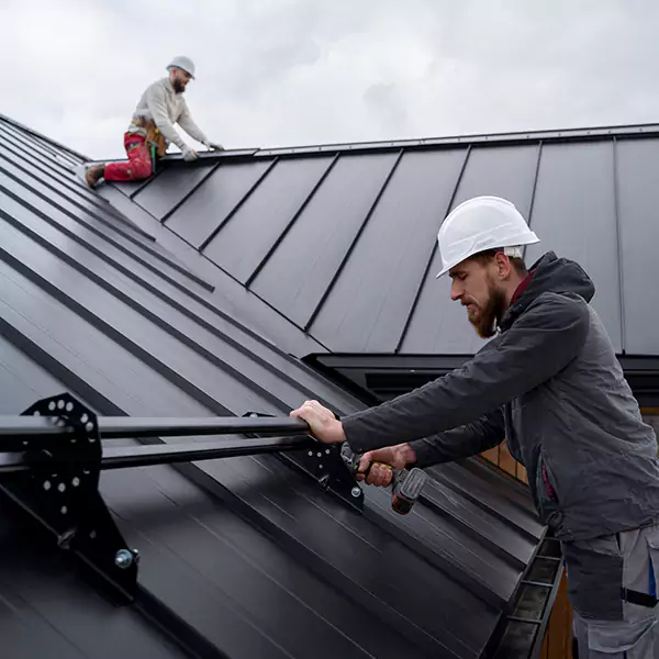 Why Park Ridge Property Owners Choose Park Ridge Roofing Pro for Metal Roof Repair?