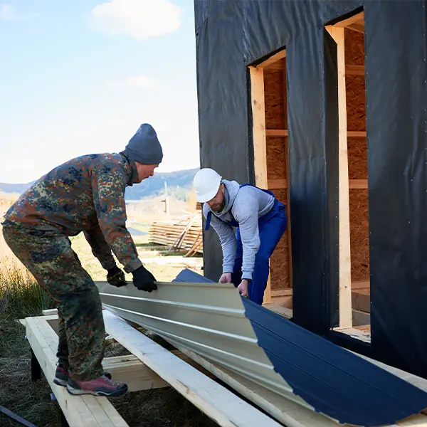 Why Park Ridge Roofing Pro in Park Ridge, IL First Choice for Mobile Home Roofing?