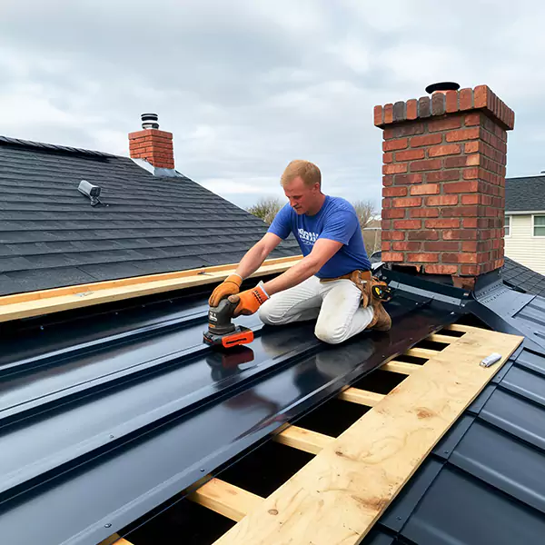Why Park Ridge, IL Property Owners Trust Park Ridge Roofing Pro for Mobile Home Roof Repair?