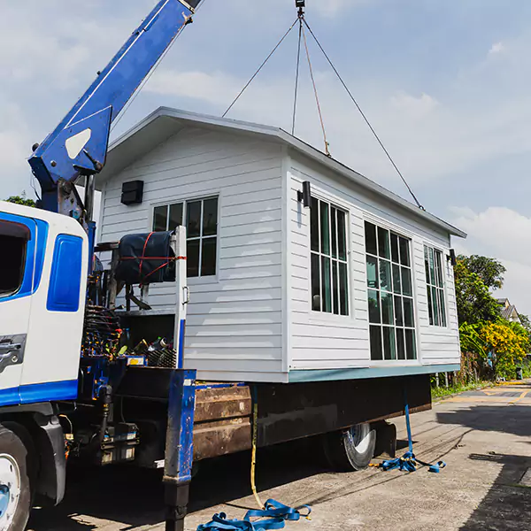 Leading Mobile Home Roofing Company: Upgrading Park Ridge, IL Manufactured Homes With Confidence