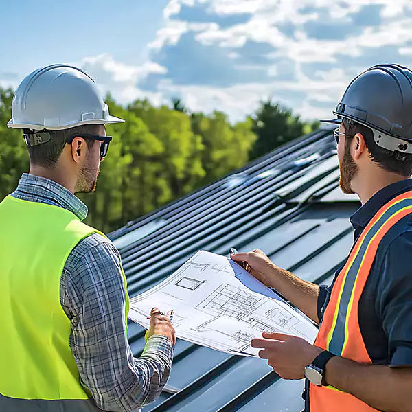 Why Park Ridge, IL Families Trust Park Ridge Roofing Pro for Home Roof Repairs?