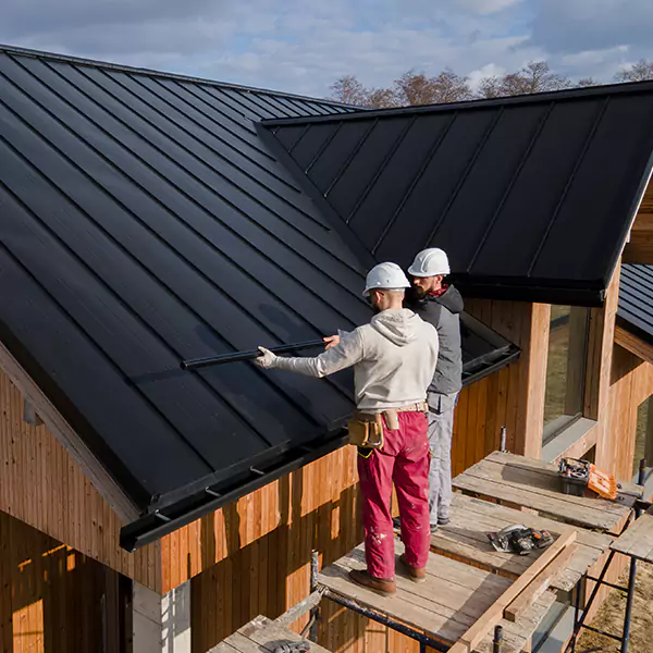 Why Park Ridge, IL Families Choose Park Ridge Roofing Pro for Home Roofing?