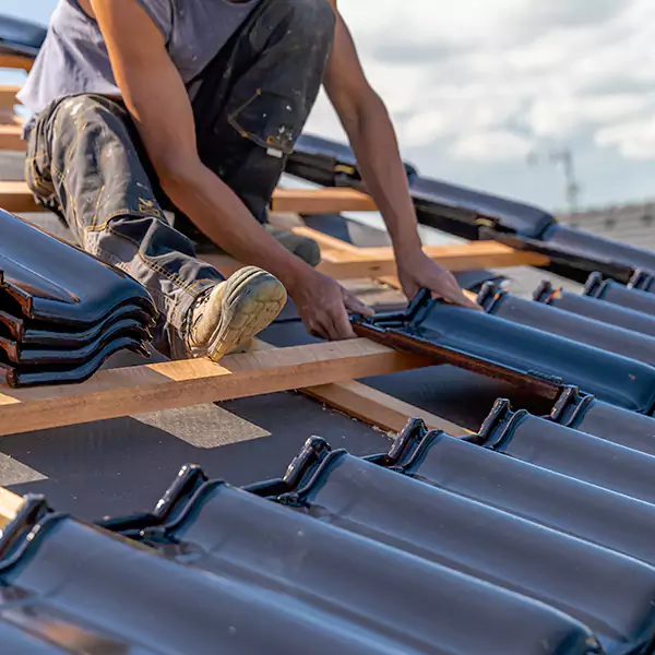 Why Park Ridge Homeowners Choose Park Ridge Roofing Pro for Roof and Gutter Repair?