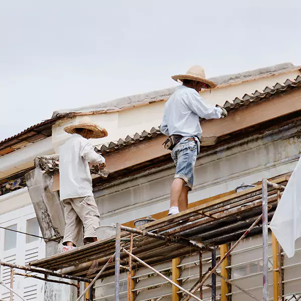 Why Park Ridge Homeowners Choose Park Ridge Roofing Pro for Roof and Siding Repair?
