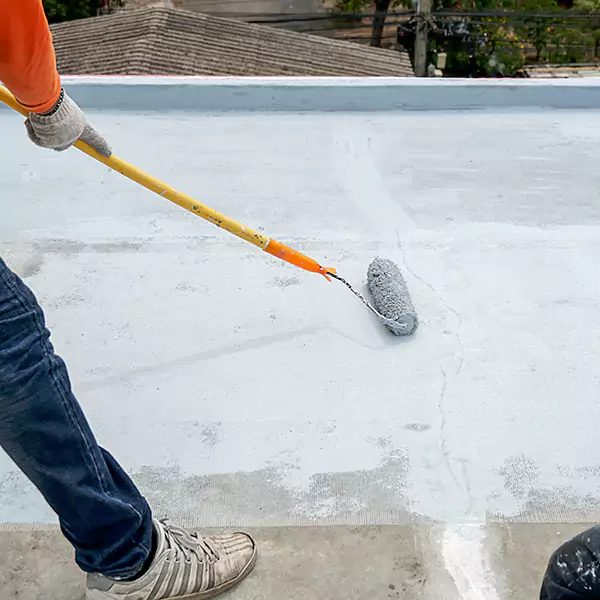 Why Park Ridge Property Owners Choose Park Ridge Roofing Pro for Roof Coating?