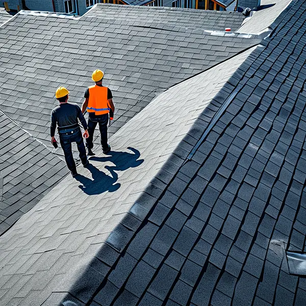Why Property Owners Across Park Ridge, IL Rely on Park Ridge Roofing Pro?