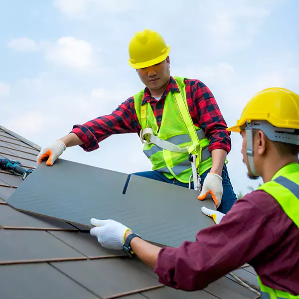 Why Park Ridge, IL Property Owners Chose Park Ridge Roofing Pro for Leak Repairs?