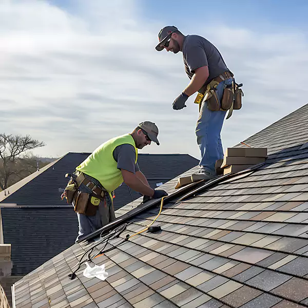 Why Park Ridge, IL Residents Trust Park Ridge Roofing Pro for Roof Maintenance?