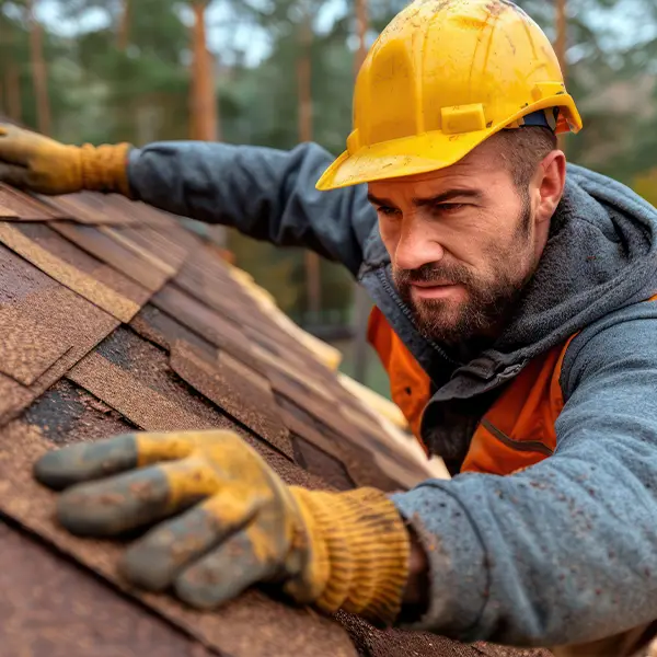 Why Park Ridge Roofing Pro in Park Ridge, IL's Preferred Shingle Roofing Contractor?