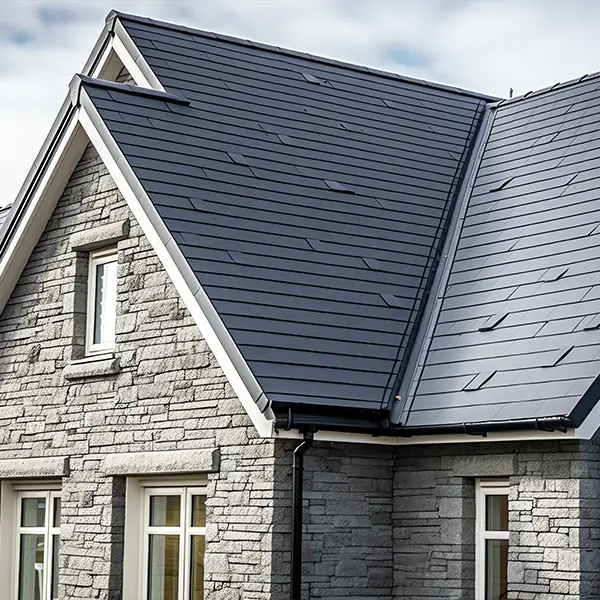 Why Park Ridge, IL Property Owners Trust Park Ridge Roofing Pro for Roof Valley Repair?
