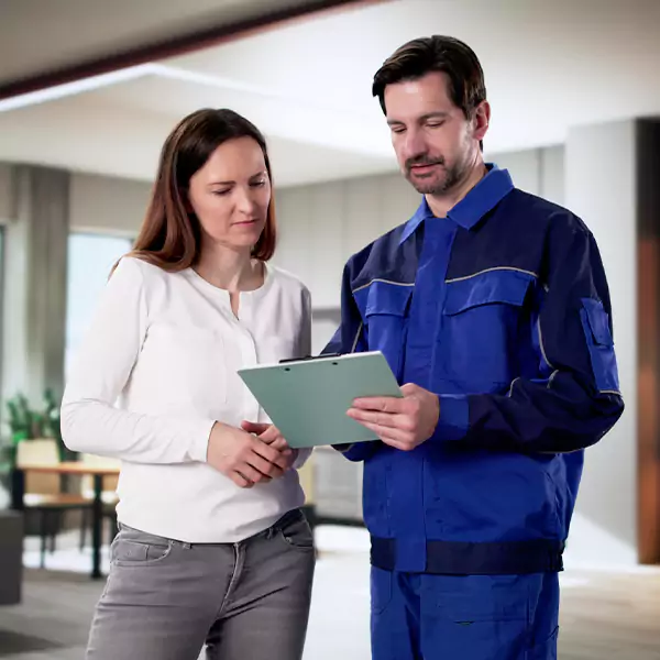Why Park Ridge, IL Property Owners Trust Park Ridge Roofing Pro for Roof Water Damage Repair?