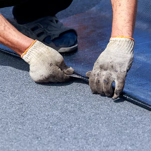 Why Park Ridge Roofing Pro Is the Trusted Name for Rubber Roof Installation in Park Ridge, IL?