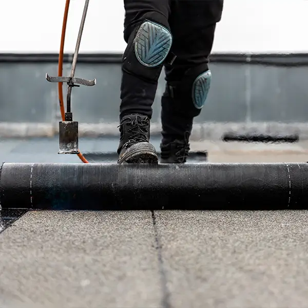 Why Park Ridge, IL Trusts Park Ridge Roofing Pro for Rubber Roof Replacement?