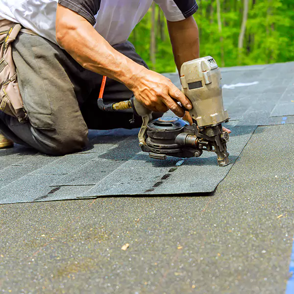 Why Park Ridge, IL Homeowners Rely on Park Ridge Roofing Pro for Shingle Roof Repair?