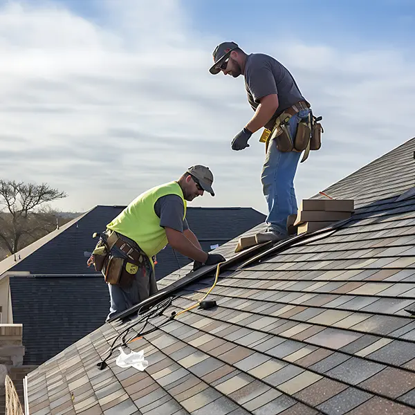 Why Park Ridge, IL Homeowners Pick Park Ridge Roofing Pro for Shingle Replacement?