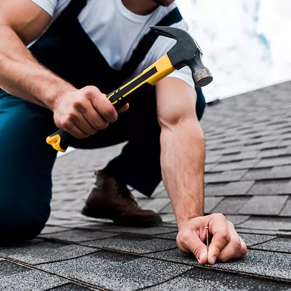 Why Park Ridge, IL Homeowners Trust Park Ridge Roofing Pro for Shingle Roofing?