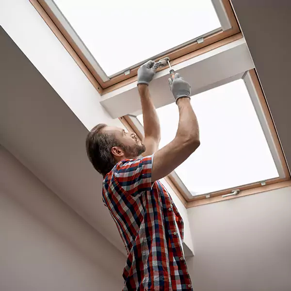 Why Park Ridge, IL Homeowners Choose Park Ridge Roofing Pro for Skylight Repair?