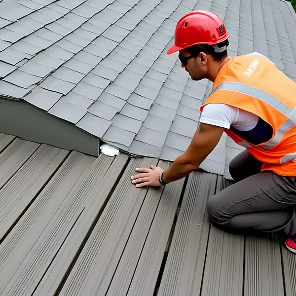 Why Park Ridge, IL Property Owners Rely on Park Ridge Roofing Pro for Slate Roof Repair?