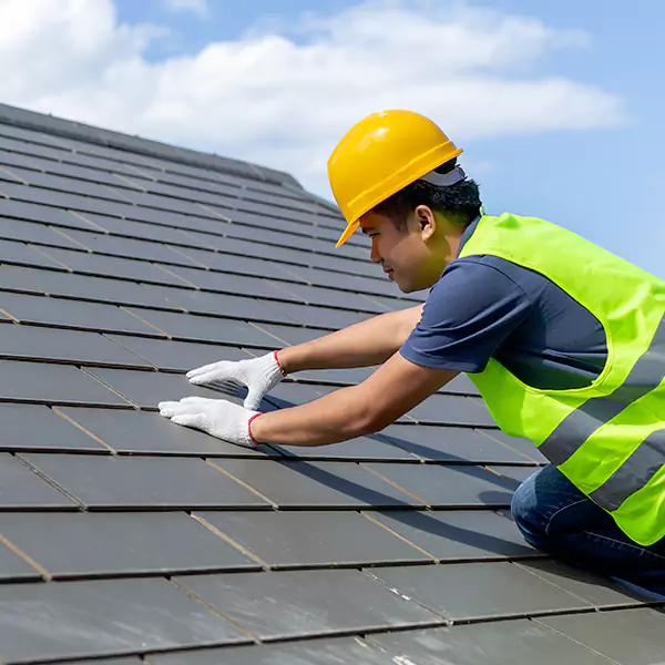 Why Park Ridge Homeowners Choose Park Ridge Roofing Pro for Standing Seam Metal Roofing Service?