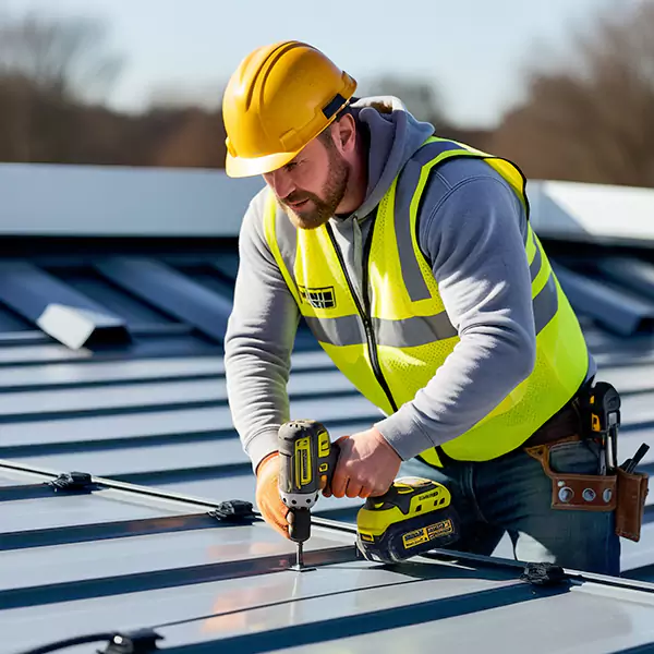 Why Park Ridge Roofing Pro Is Park Ridge's Most Trusted Steel Roof Installation Company?