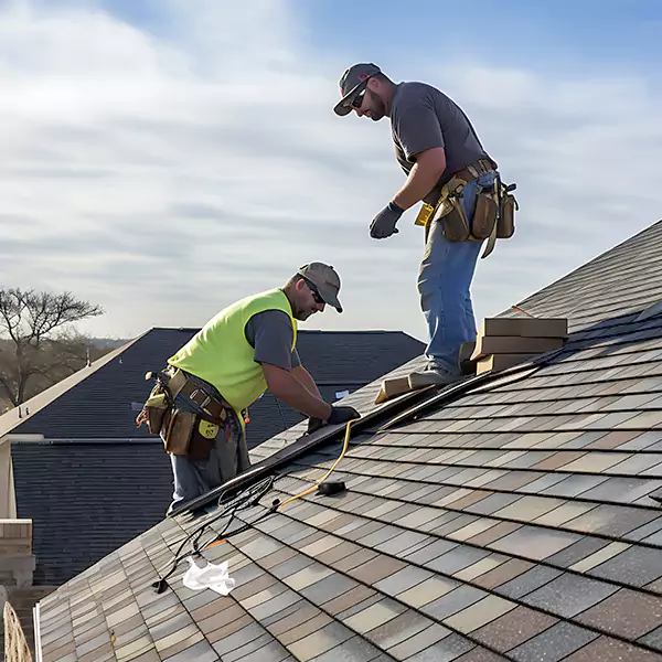 Why Park Ridge, IL Property Owners Call Park Ridge Roofing Pro After Every Storm?