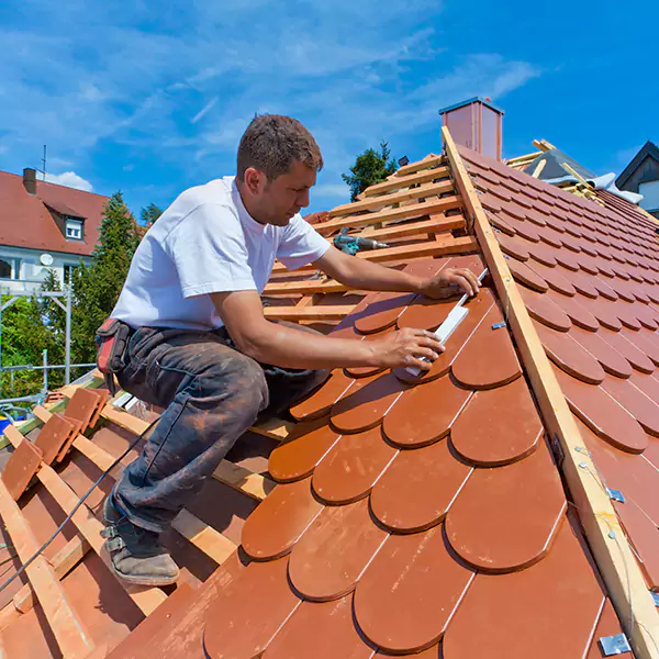 Why Park Ridge Roofing Pro in Park Ridge, IL's Most Trusted Tile Roofing Team?