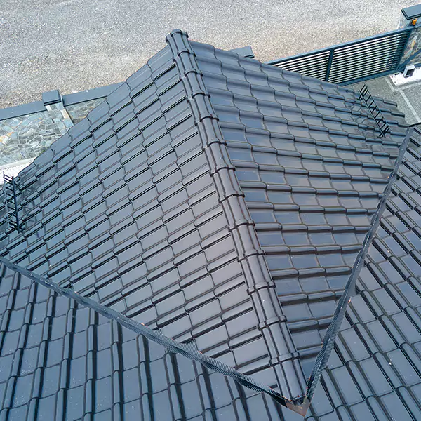 Why Park Ridge, IL Property Owners Depend on Park Ridge Roofing Pro for Tile Roof Repair?