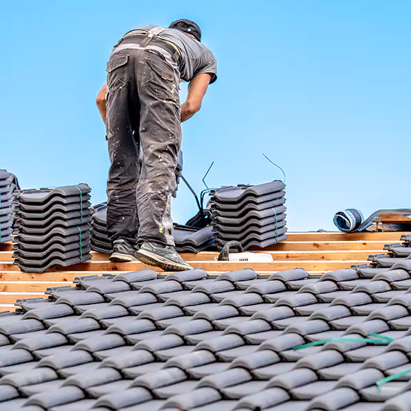 Why Park Ridge, IL Property Owners Choose Park Ridge Roofing Pro for Tile Roof Restoration?