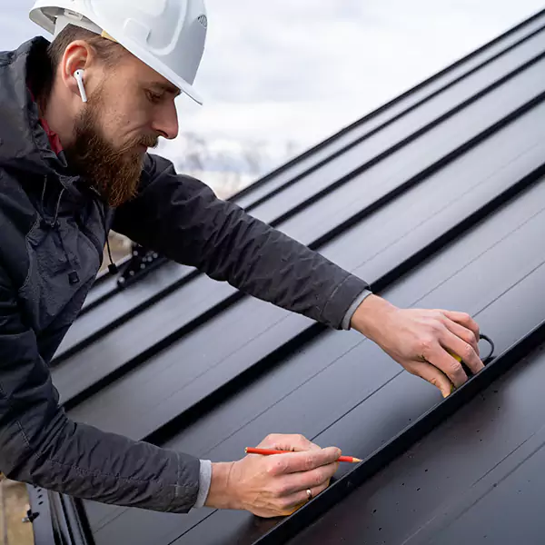 Why Park Ridge Property Owners Choose Park Ridge Roofing Pro for Tin Roof Repair service?