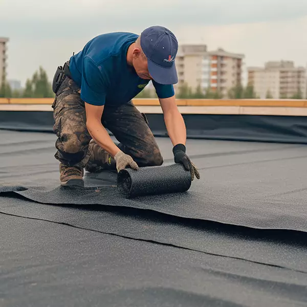 Why Park Ridge Property Owners Choose Park Ridge Roofing Pro?